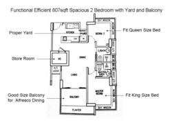 Casa Meya (D13), Apartment #183826892
